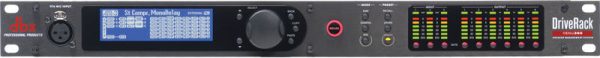 DBX DriveRack VENU360 Loudspeaker Management System Sale