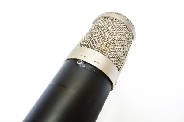 Ntec Z-3300 Microphone For Sale