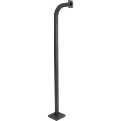 PEDESTAL PRO 72-9C-S 72  Steel Gooseneck Pedestal for Semi Trucks Online Sale