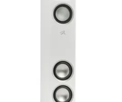 Martin Logan MF10SW Motion F10 Floor Standing Speaker - Satin White Online Hot Sale