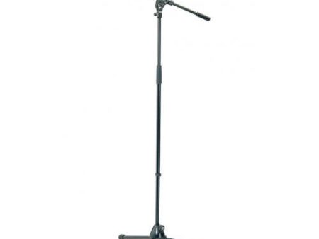 K&M 210 9 MICROPHONE STAND For Cheap