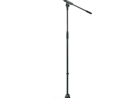 K&M 210 6 MICROPHONE BOOM STAND Supply