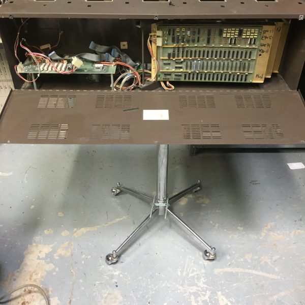 MCI Automation for the 500 600 Series and power supply For Discount