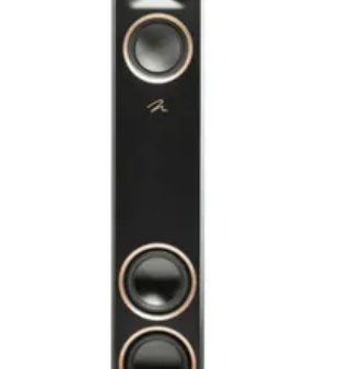 Martin Logan MF20WNT Motion F20 Floor Standing Speaker - Walnut Sale