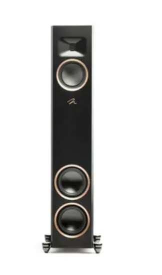 Martin Logan MF20WNT Motion F20 Floor Standing Speaker - Walnut Sale