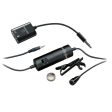 Audio Technica ATR3350iS Condenser Lavalier Microphone plus Adaptor Online now