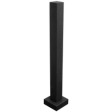 PEDESTAL PRO 36-LP-BLK 36  Photo Eye Pedestal Online