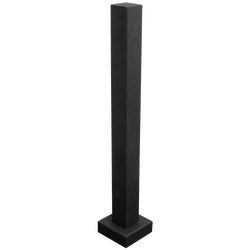 PEDESTAL PRO 36-LP-BLK 36  Photo Eye Pedestal Online