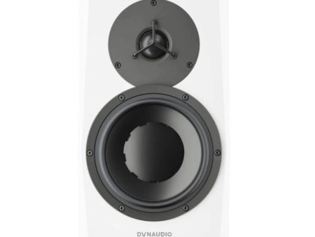 Dynaudio LYD-7 Powered Reference Monitor (Single) - 7  For Sale