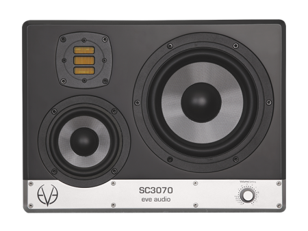 EVE AUDIO SC3070 Hot on Sale