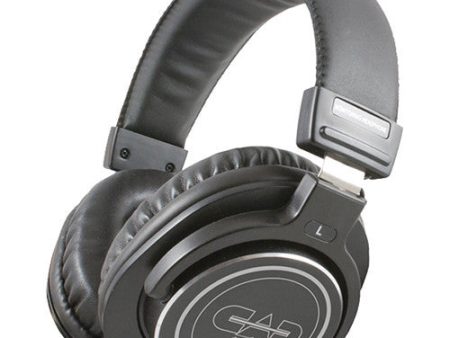 CAD MH320 - Closed-Back Studio Headphones Sale