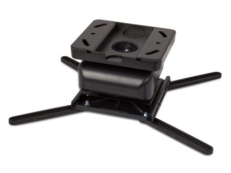 IN STOCK! Strong Mounts PROJ-XL-BLK Universal Fine Adjust Projector Mounts for Projectors up to 50 lbs. Black For Cheap