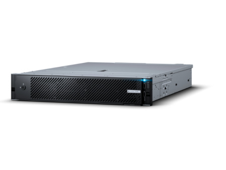 Milestone HE350R-4TB Husky 350 Rackmount Server with 4TB HDD BH #MIH350R4TB • MFR #HE350R-4TB Online Hot Sale