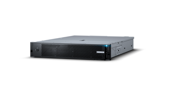 Milestone HE350R-4TB Husky 350 Rackmount Server with 4TB HDD BH #MIH350R4TB • MFR #HE350R-4TB Online Hot Sale