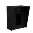 PEDESTAL PRO 810HOU-ZENI-02-CRS 8x10 Steel Housing - Zenitel EAPIR-8, EBMDR-8 ECPIR-3P, ECPIR-P For Discount