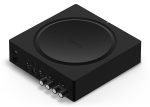 IN STOCK! Sonos AMPG1US1BLK Amp 250W 2.1-Ch Amplifier - Black For Discount