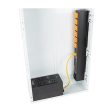 WattBox WB-800-IPVM-6 800 Series IP Surge Protector, 6-Individually Controlled and Amp, Metered Outlets Online Sale