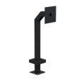 PEDESTAL PRO 33PE1-FARP-01-CRS 42  Heavy Duty Gooseneck Pedestal - Farpointe P-900 HA on Sale