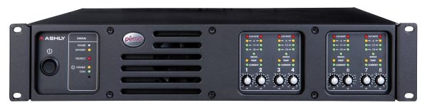 Ashly PEMA 8125 Network DSP & Amplifier 8 x 125W @ 70V Cheap