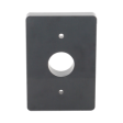 PEDESTAL PRO 45PLA-PRO-001-HDP 4x5.75 Single-Gang RFID Buffer Plate Online