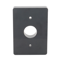 PEDESTAL PRO 45PLA-PRO-001-HDP 4x5.75 Single-Gang RFID Buffer Plate Online