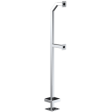 PEDESTAL PRO 22PE2-EBMU-02-304 78  Dual Height Stainless Pedestal - Single Channel Discount