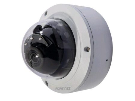 Fortinet FortiCam FCM-CD55  - 5MP network surveillance camera For Sale