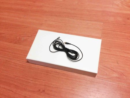 DA-04 Lavalier Microphone Black Online Hot Sale