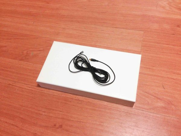 DA-04 Lavalier Microphone Black Online Hot Sale