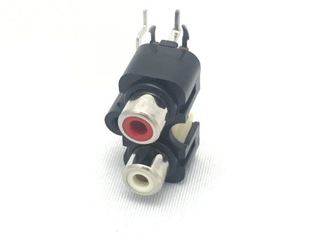 9A042017 RCA JACK 2P AG-V3020 Discount