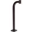 PEDESTAL PRO 36-9C 36  Steel Gooseneck Pedestal Sale