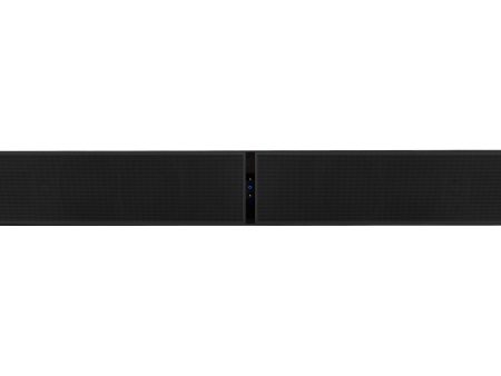 BLUESOUND PULSESOUNDBAR+BK BLUESOUND SOUNDBAR BLACK Cheap