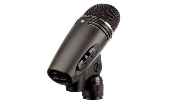 CAD-E60 Microphone Supply