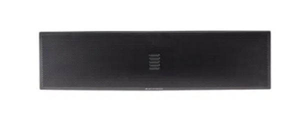 Martin Logan MO8IBL Motion 8I Center Channel Speaker - Gloss Black Fashion