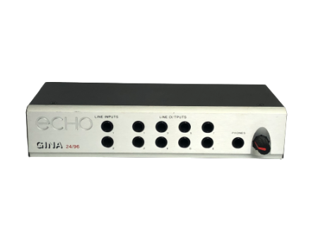 Echo Gina 24 Hot on Sale