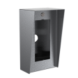 PEDESTAL PRO 814HOU-PRO-001-304 8x14 Portrait Stainless Housing on Sale