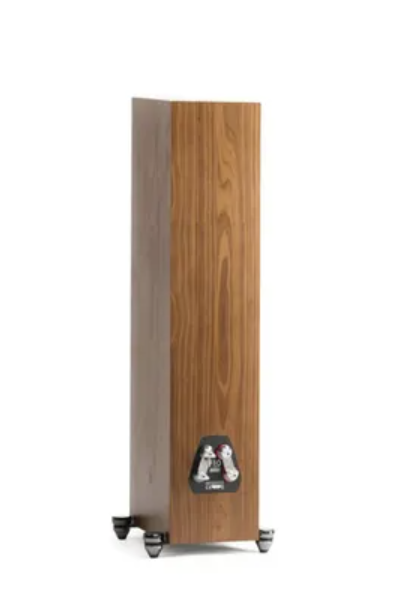 Martin Logan MF10WNT Motion F10 Floor Standing Speaker - Walnut Supply