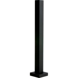 PEDESTAL PRO HD-Black-Tower 48  Tower Pedestal Cheap