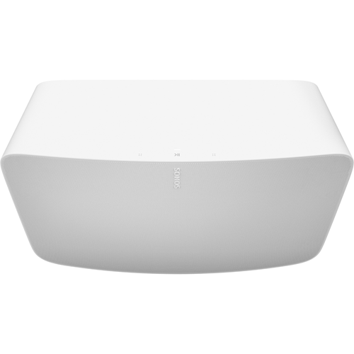 Sonos FIVE1US1 Five Wireless Speaker (White) Sale