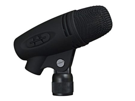 CAD-E60 Microphone Supply