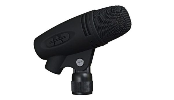 CAD-E60 Microphone Supply