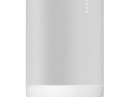 Sonos Move 2 (White) MOVE2US1 Online now