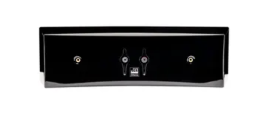 Martin Logan MO6IBL Motion 6I Center Channel Speaker - Gloss Black on Sale