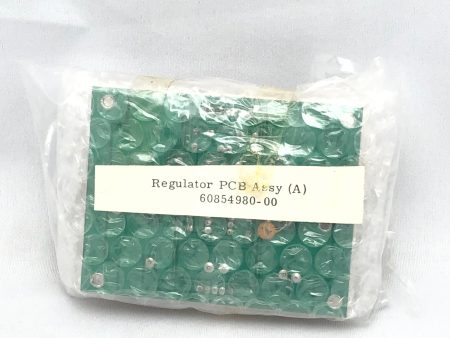 Teac Tascam 60854980-00 Regulator PCB Assy (A) Hot on Sale