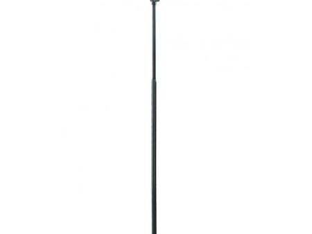 K&M 26085 ONE-HAND MIC STAND - BLACK Online