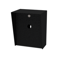 PEDESTAL PRO 810HOU-2NIP-010-CRS 8  x 10  Portrait Steel Housing fits 2NIP Access Unit M Hot on Sale