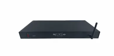 Juke Audio Juke+Amplifier 6-Zone 12-Channel Wireless Hifi Control Discount