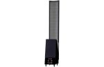 Martin Logan EMESLXGBD ElectroMotion ESL X Floor Standing Speaker - Gloss Black Hot on Sale