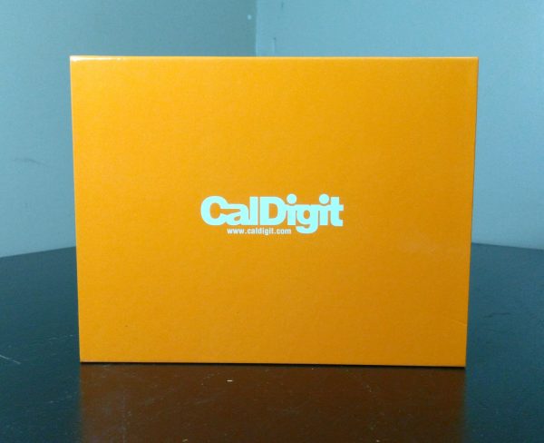 Caldigit Hd element drive module 1 - TB Online