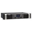 Yamaha PX5 500W Power Amplifier Online